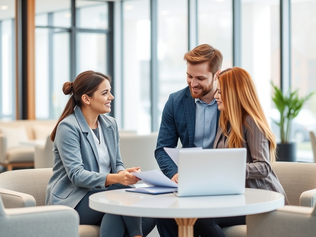 9948390.ru | Ипотека и созаемщики: распределение ответственности